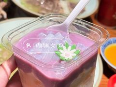 -八月美食小馆(银泰城总店)