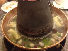 锅底-月圆火锅(宁海东路二店)