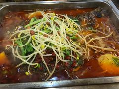 -楠翔馆桐庐菜(胜利河美食街店)