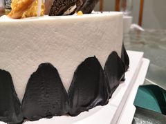 -山与蓝·轻糖鲜果蛋糕(勒泰店)