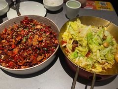 -麻都·成都菜(人民广场店)