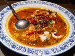 -老头儿油爆虾(星光一期店)