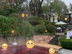 -天目湖涵田半山温泉