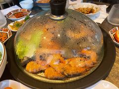 -日进一片海.生腌海鲜火锅.宵夜烧烤(三里屯总店)