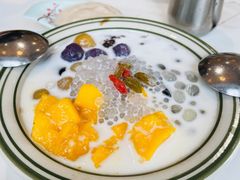 -堂屋糖水店(愚园店)
