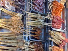-瑞安第一泡·后街泡泡(虹桥后街店)
