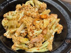 -狮王府淮扬菜(老门东店)