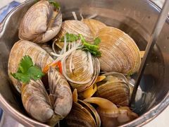 -渔娘渔家丹东海鲜(东直门店)