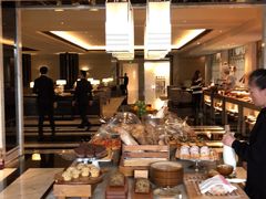 -上海苏宁宝丽嘉酒店·Cafe Bellagio西餐厅