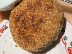 -清真·老门框爆肚涮肉·中华老字号(丰管路店)