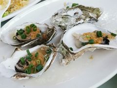 -红月湾海鲜饭店•沙滩海景(双月湾店)
