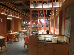 大堂-味千拉面(煌华新纪元购物广场店)