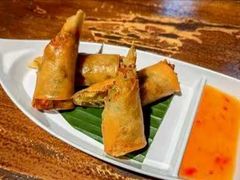 -小小集渔·泰式大排档(太古里香槟店)