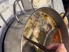 -小城牛事·鲜牛肉火锅(万达店)