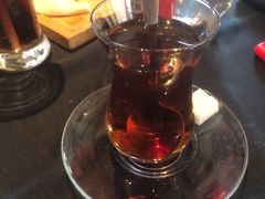 -Efes Turkish & Mediterranean Cuisine 艾菲斯餐厅(陆家嘴店)