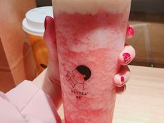 -喜茶(上海正大广场店)