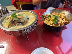 -阿德酒家(民盛花园A区店)