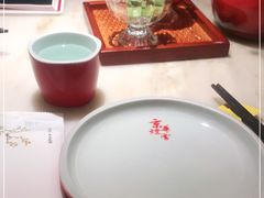 -京华烟云·北京烤鸭(领展购物广场·中关村店)