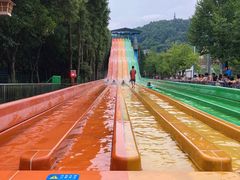 -重庆海昌加勒比海水世界