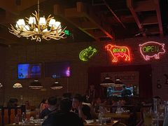 -MR.ROCKY洛奇先生RESTAURANT&BAR(宝安壹方城店)