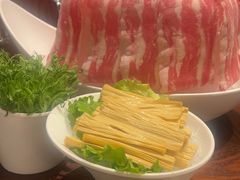 -东海怡品海鲜豆捞(舟宿夜江店)