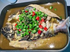 -半天妖烤鱼(新中关购物中心店)
