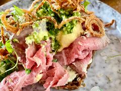 -BOR Eatery(安福路店)