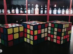 -顽啤熊·酒客酒馆(苏城夜景必选店)