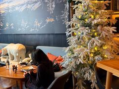 -THE CANNERY&JUJU 新鲜海鲜·牛排美食酒廊
