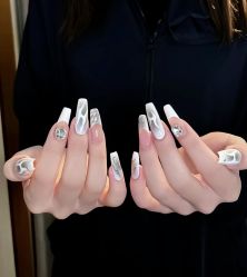 -兔猫ToMoreNails美甲美睫