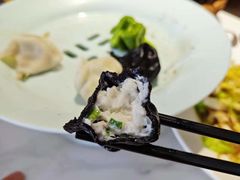 -双合园·海鲜水饺青岛菜(上清路店)