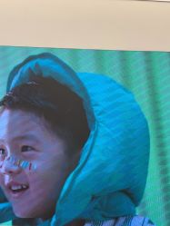 -小阿福儿童摄影(摩尔城店)