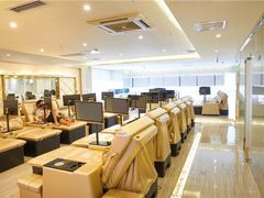 大堂-新富特功夫足疗(华都园大厦店)