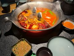 -湊湊火锅·茶憩(皇姑万象汇店)