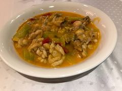 -小南国(金沙江路店)