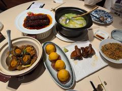 -侨美食家·粤菜(体育西路店)
