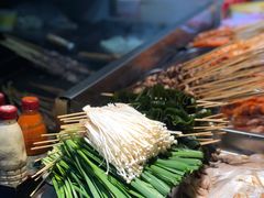 -罗家臭豆腐(百大商贸城小吃街店)
