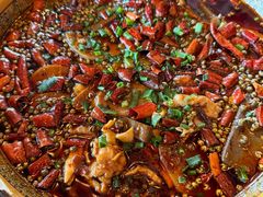 -饭江湖·江湖菜(湖广会馆店)