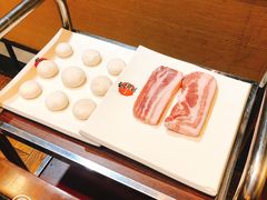 -火炉火自助餐(枫蓝国际店)