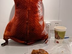 -竺桥兄弟烤鸭馆(竺桥店)