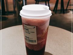 -喜茶(上海正大广场店)