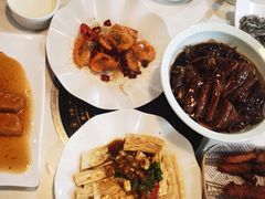 -精致顺德菜(琶洲店)