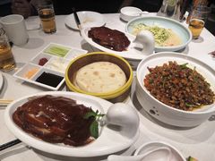 -大鸭梨烤鸭(金色漫香店)