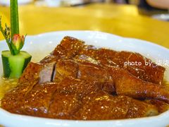 -德胜轩正宗顺德菜(宝安沙井会展中心店)