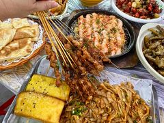 -小民大排档(江汉路店)