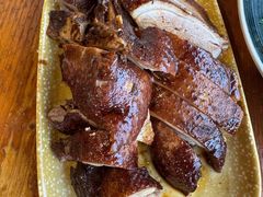 乌镇酱鸭-75幢私房菜馆