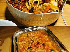 马勺猪心管-森龍邑·烧烤·海鲜·炒菜(闽江路店)