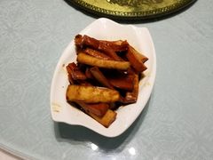 -浦江餐饮·上海菜馆(五四路店)