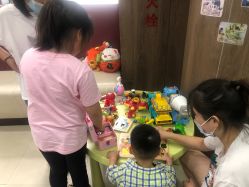 -睿宝儿科·眼科·口腔(杨浦新江湾城店)