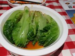 -西贝(枫蓝国际购物中心店)